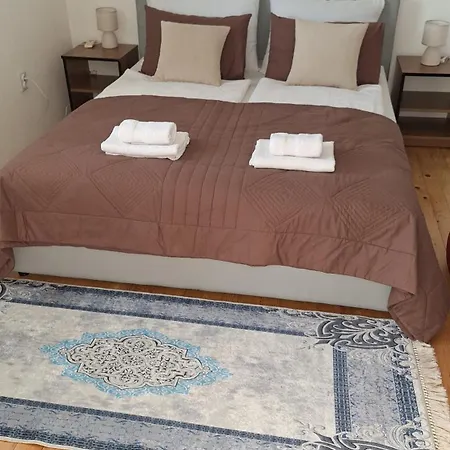 Villa Kuca Sa Pogledom Na Sarajevo *