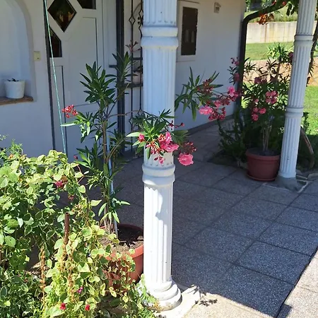 Villa Kuca Sa Pogledom Na Sarajevo