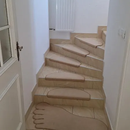 Kuca Sa Pogledom Na Sarajevo Villa