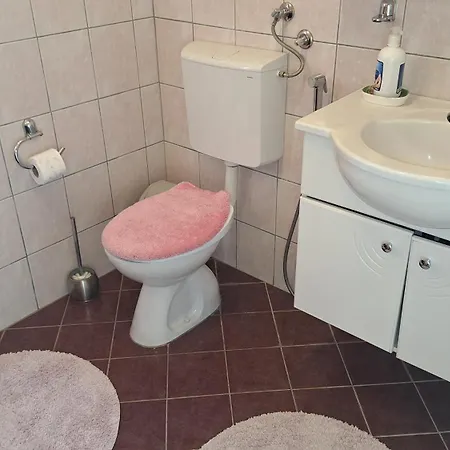 Villa Kuca Sa Pogledom Na Sarajevo
