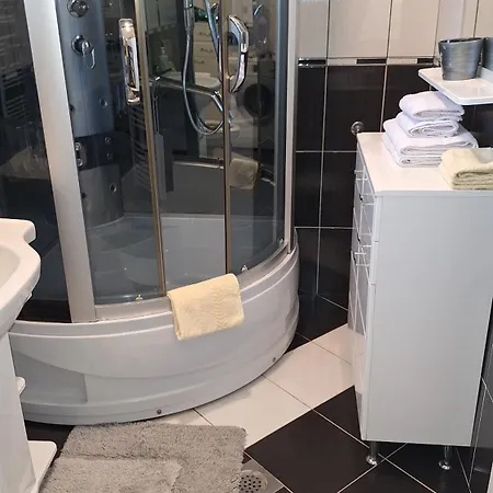 Kuca Sa Pogledom Na Sarajevo Villa Bojnik