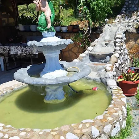 Kuca Sa Pogledom Na Sarajevo Villa *