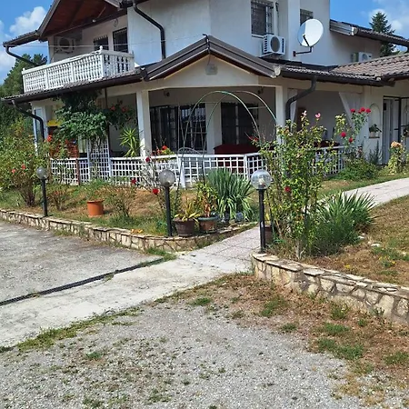 Villa Kuca Sa Pogledom Na Sarajevo *