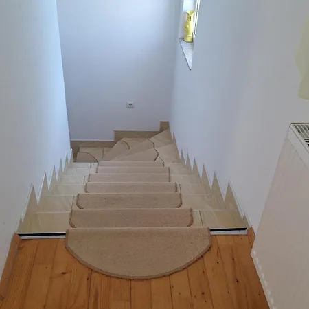 Villa Kuca Sa Pogledom Na Sarajevo Bojnik
