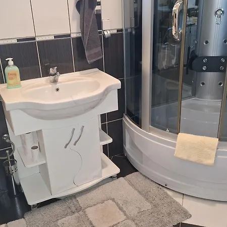 Villa Kuca Sa Pogledom Na Sarajevo Bojnik