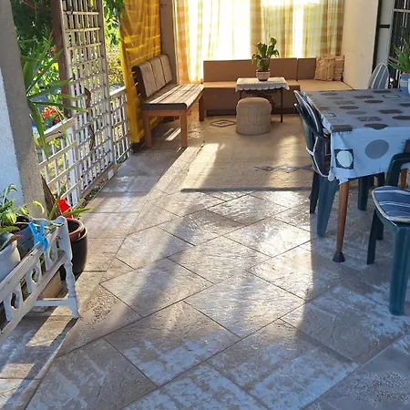 Kuca Sa Pogledom Na Sarajevo