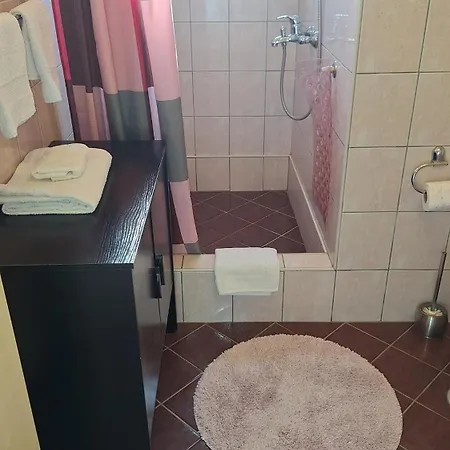 Villa Kuca Sa Pogledom Na Sarajevo