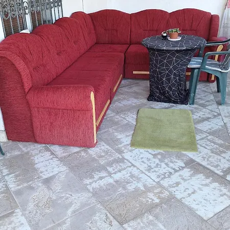 Villa Kuca Sa Pogledom Na Sarajevo *