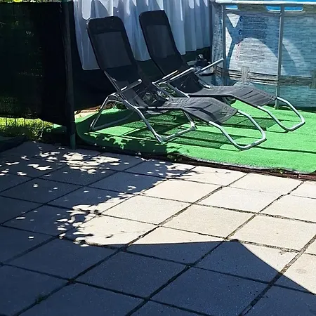 Kuca Sa Pogledom Na Sarajevo Villa *